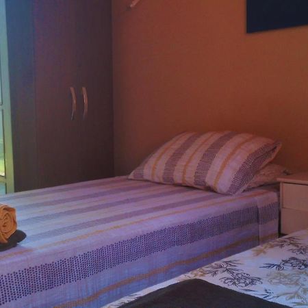 Geribá Homestay Búzios Esterno foto