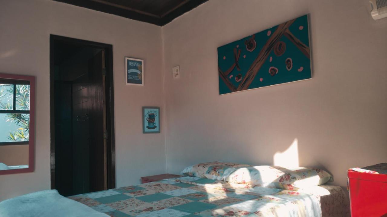 Geribá Homestay Búzios Esterno foto