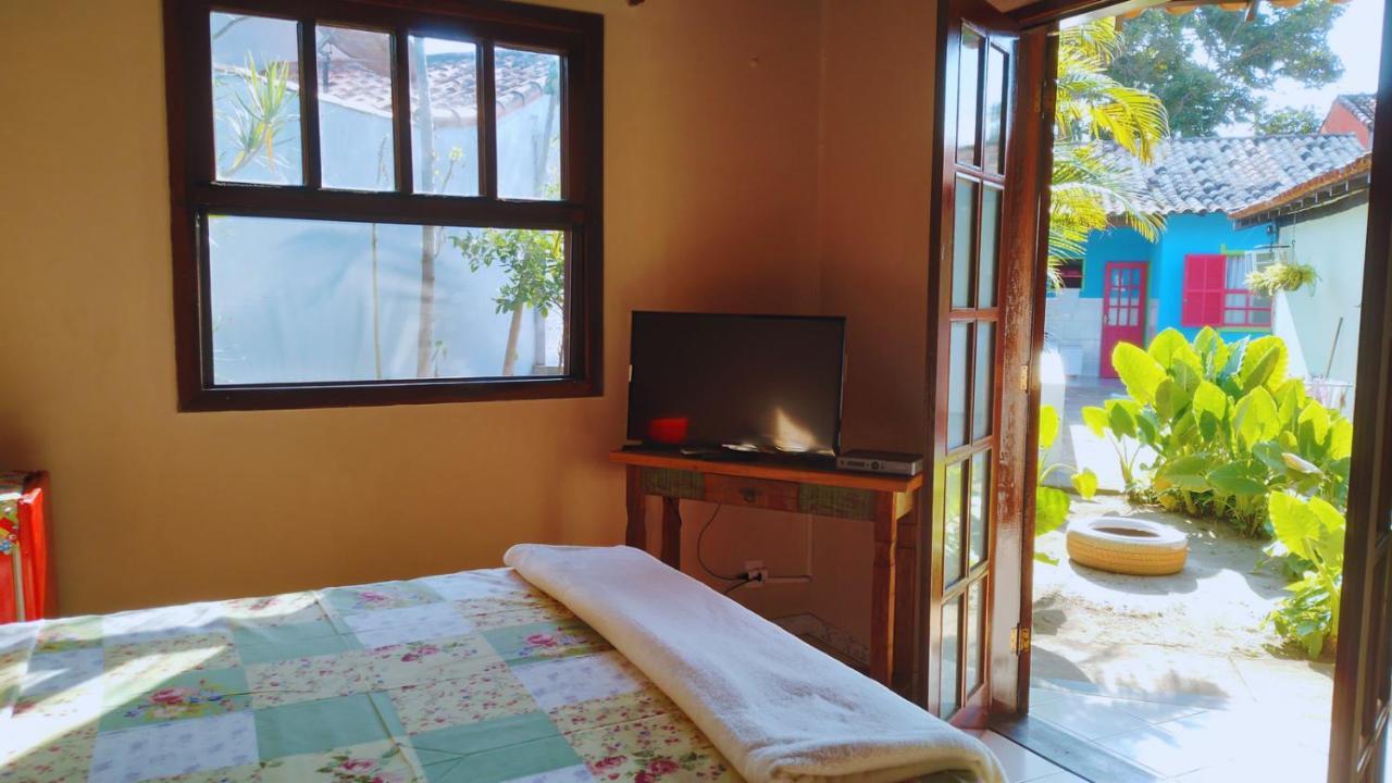 Geribá Homestay Búzios Esterno foto