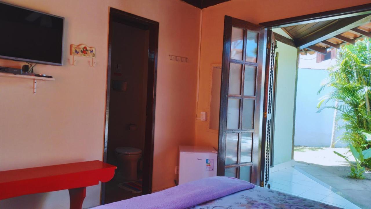 Geribá Homestay Búzios Esterno foto