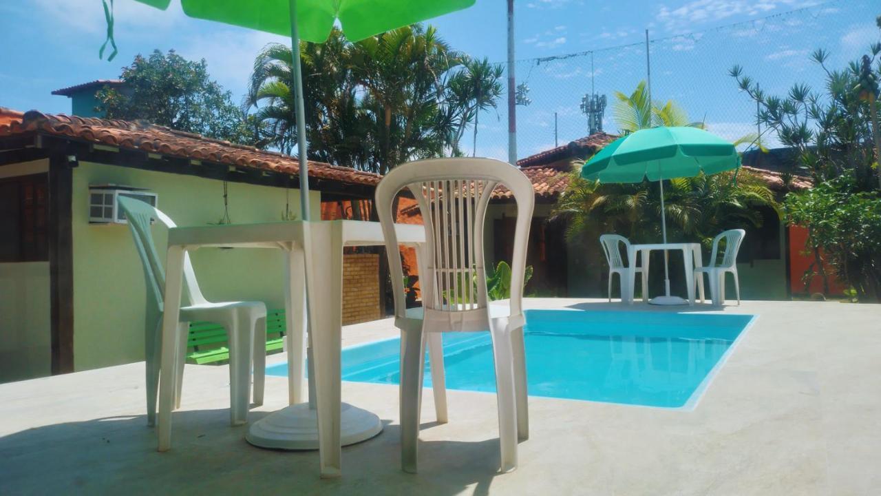 Geribá Homestay Búzios Esterno foto