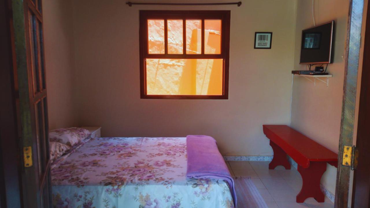 Geribá Homestay Búzios Esterno foto