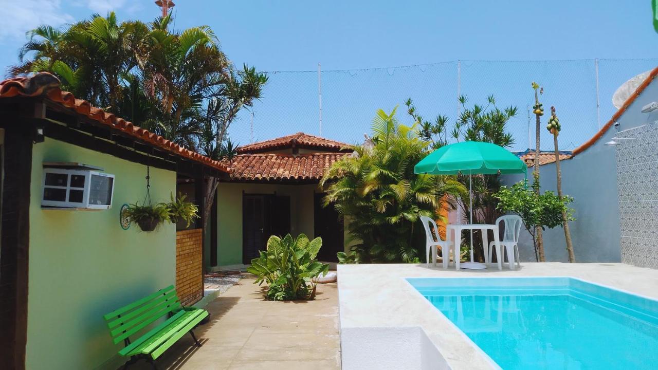 Geribá Homestay Búzios Esterno foto
