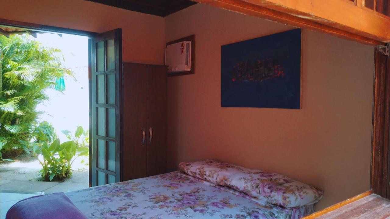 Geribá Homestay Búzios Esterno foto