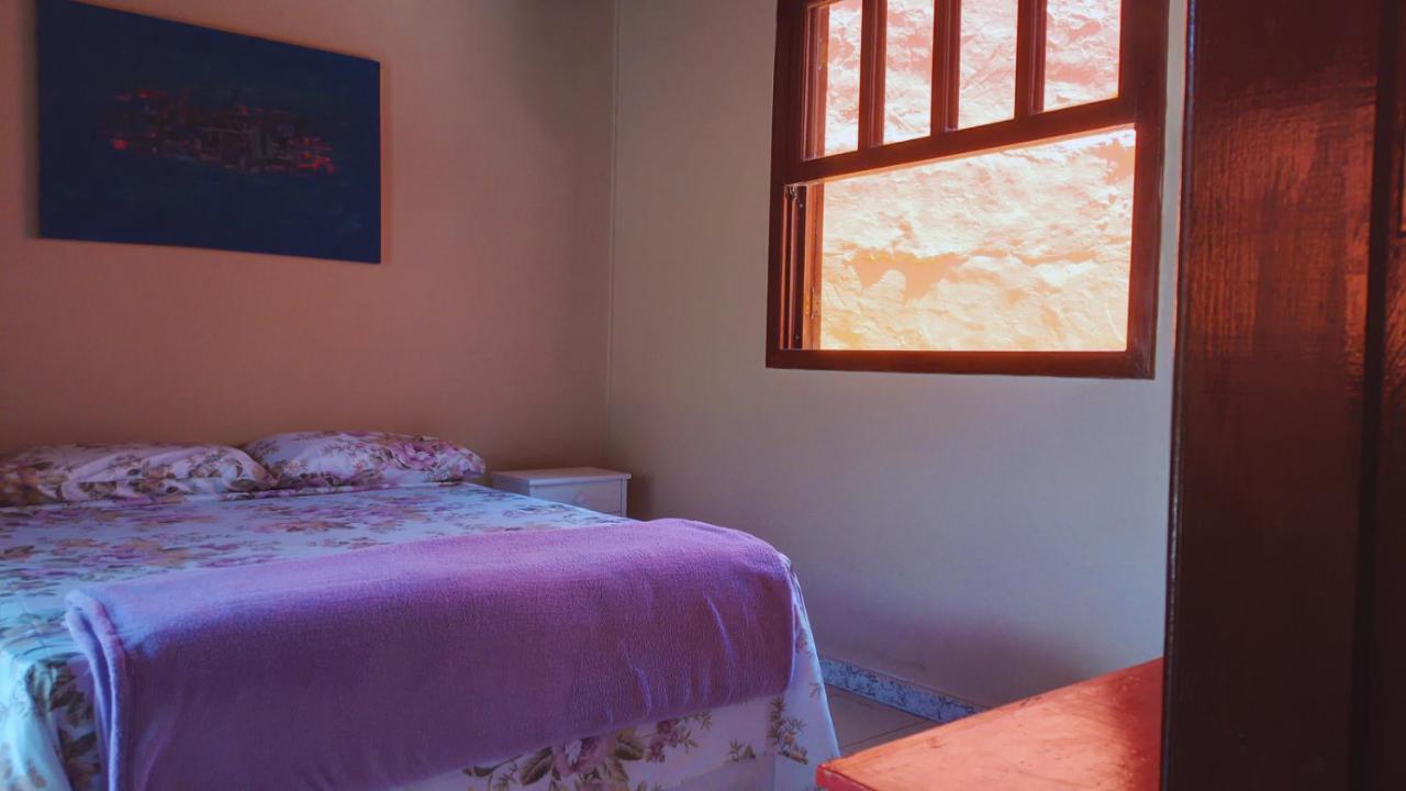 Geribá Homestay Búzios Esterno foto