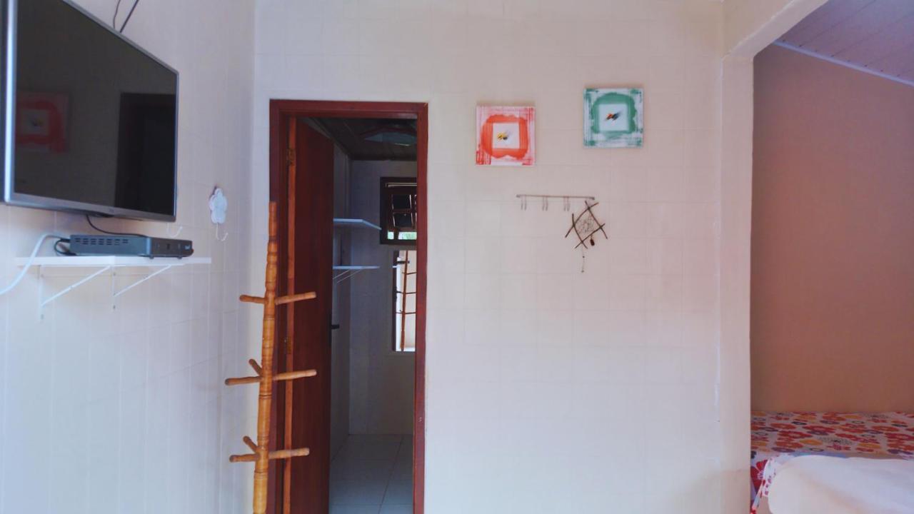 Geribá Homestay Búzios Esterno foto
