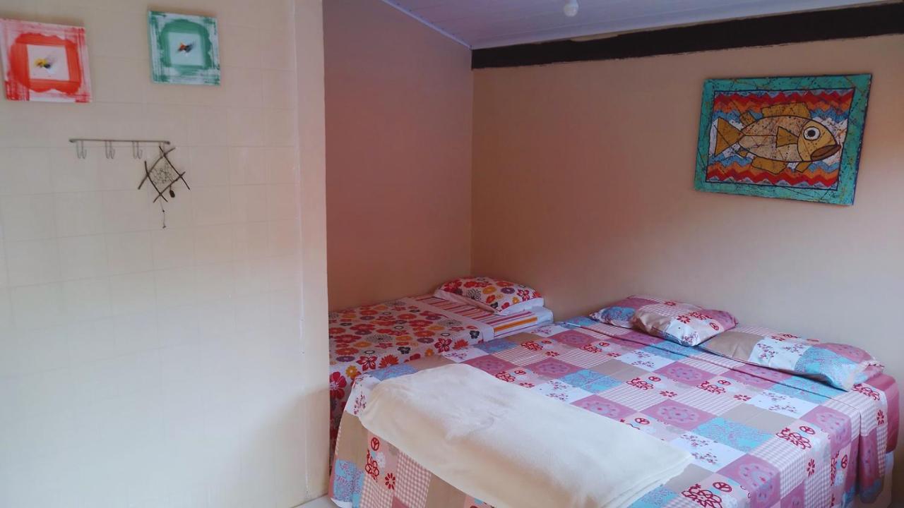 Geribá Homestay Búzios Esterno foto
