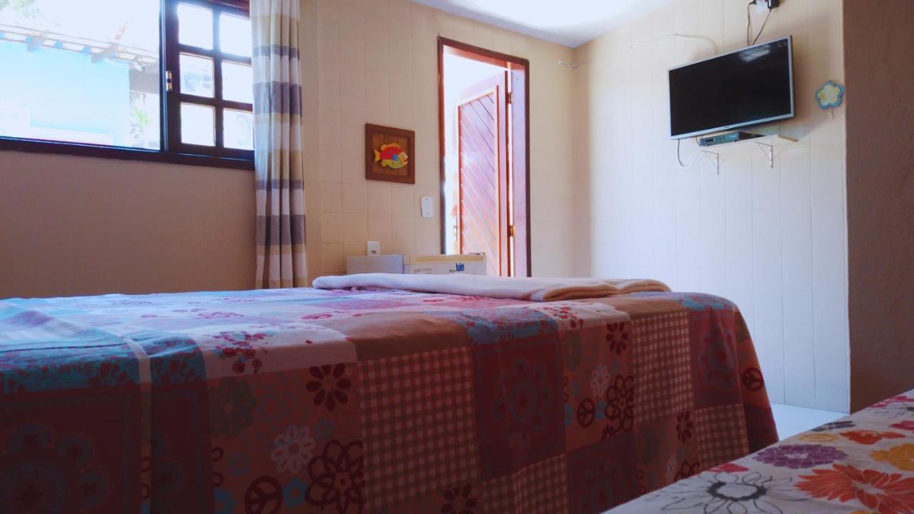 Geribá Homestay Búzios Esterno foto