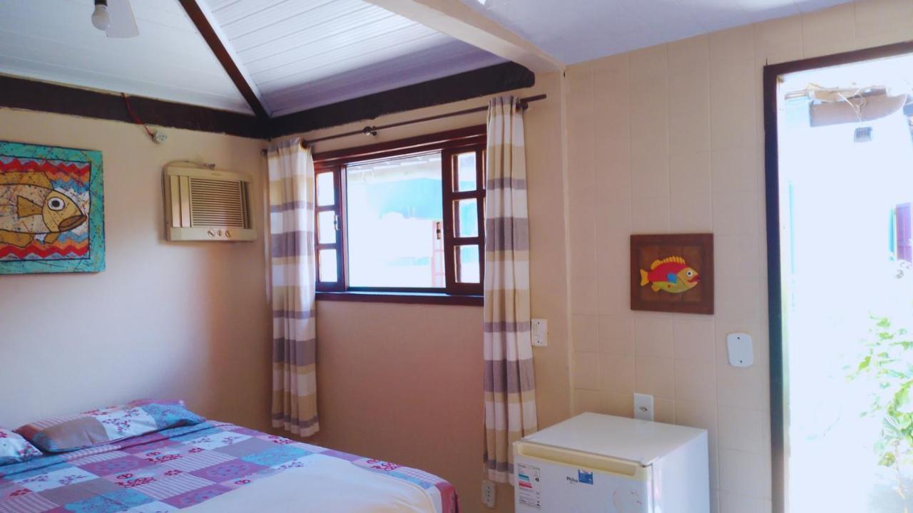 Geribá Homestay Búzios Esterno foto