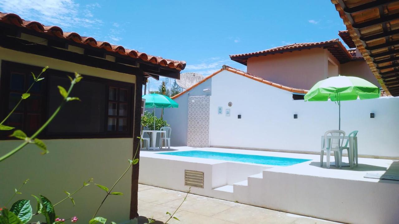 Geribá Homestay Búzios Esterno foto