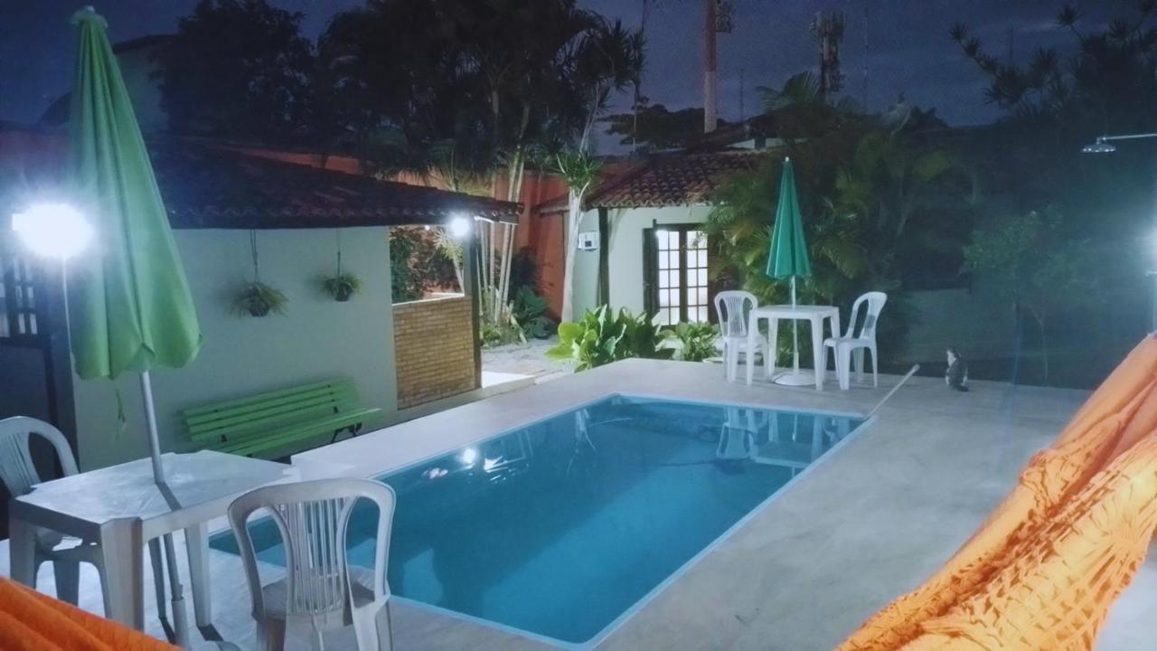 Geribá Homestay Búzios Esterno foto