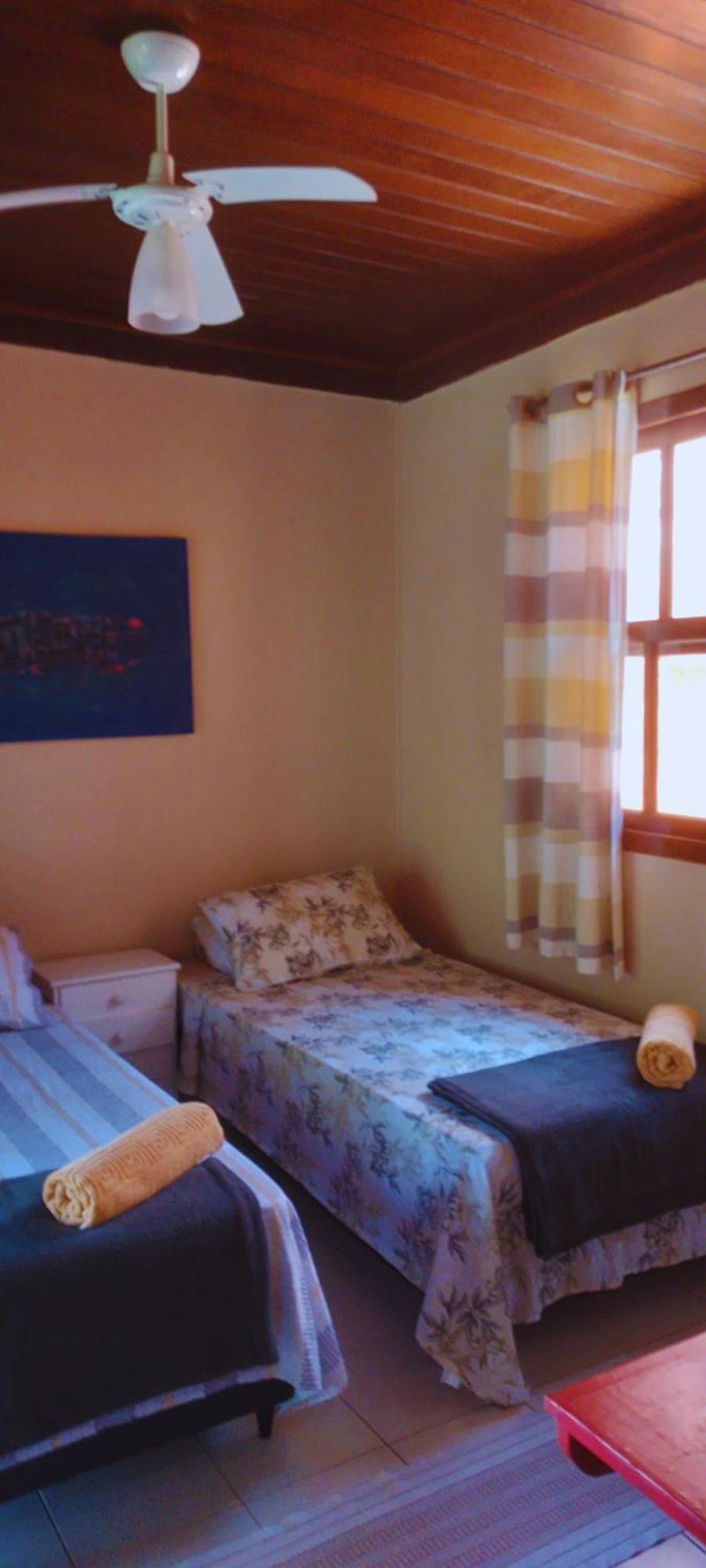 Geribá Homestay Búzios Esterno foto