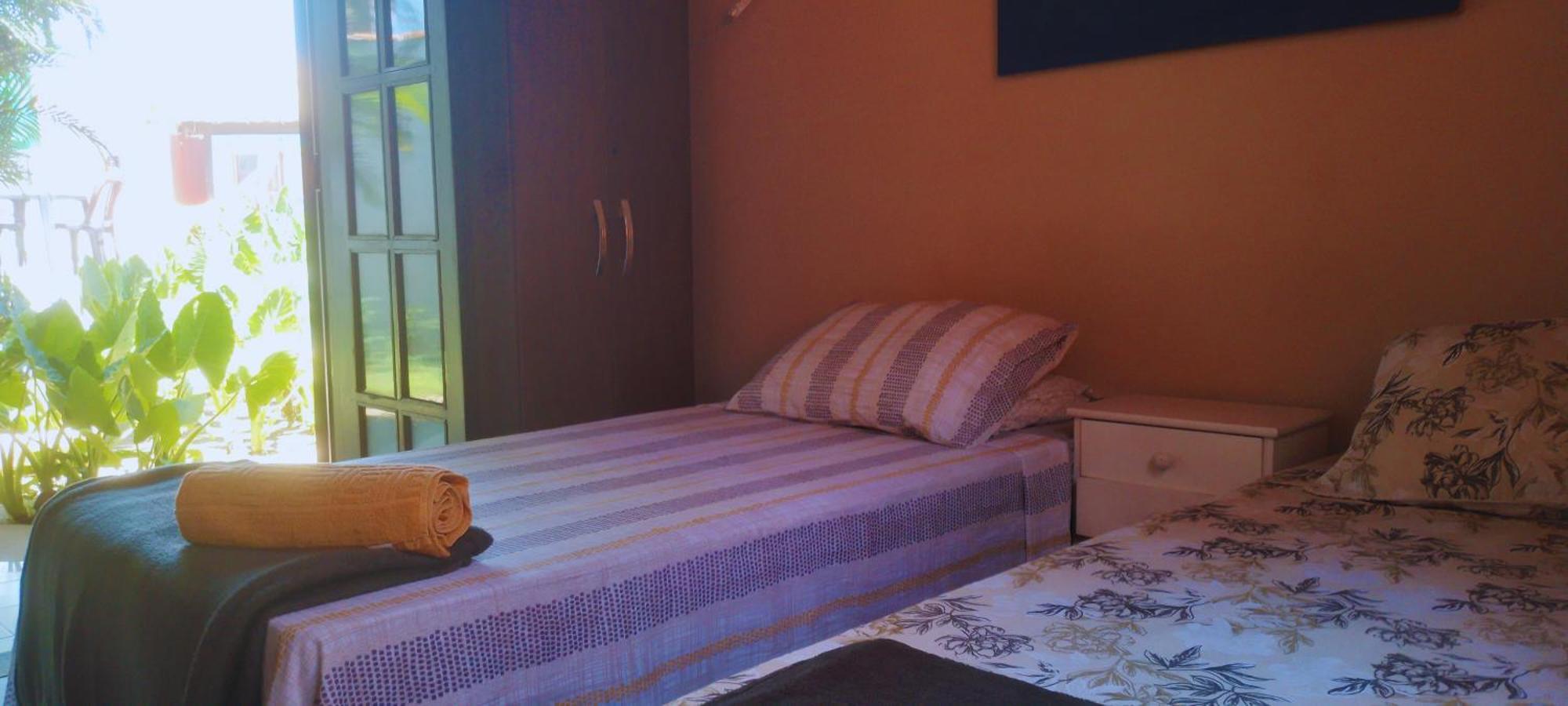 Geribá Homestay Búzios Esterno foto