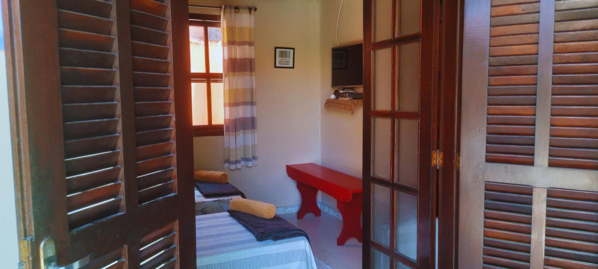 Geribá Homestay Búzios Esterno foto