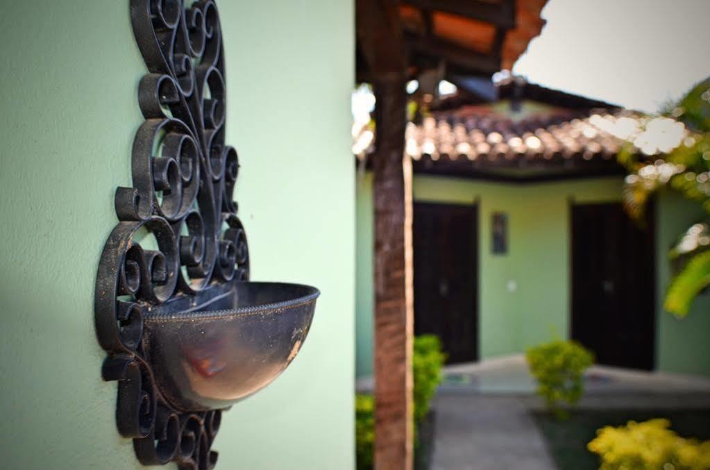 Geribá Homestay Búzios Esterno foto