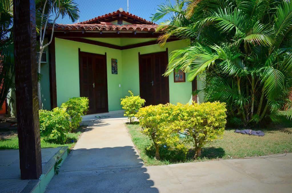 Geribá Homestay Búzios Esterno foto