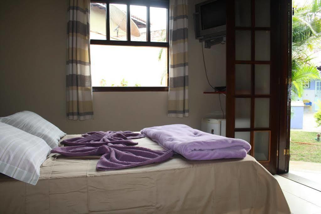 Geribá Homestay Búzios Esterno foto