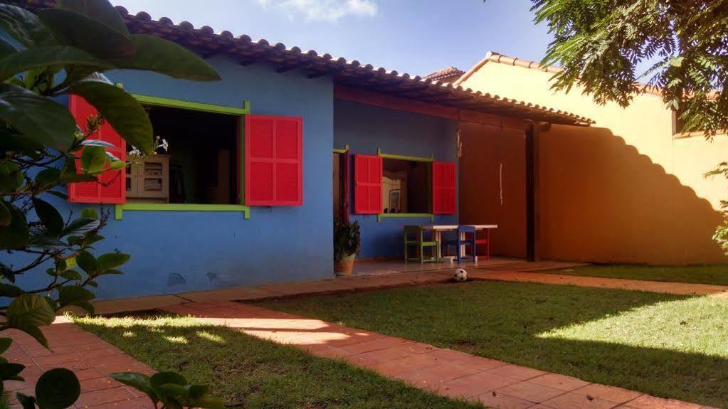 Geribá Homestay Búzios Esterno foto