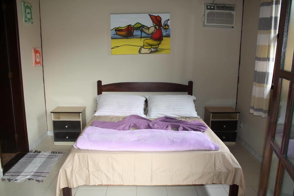 Geribá Homestay Búzios Esterno foto