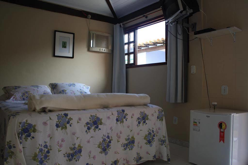 Geribá Homestay Búzios Esterno foto