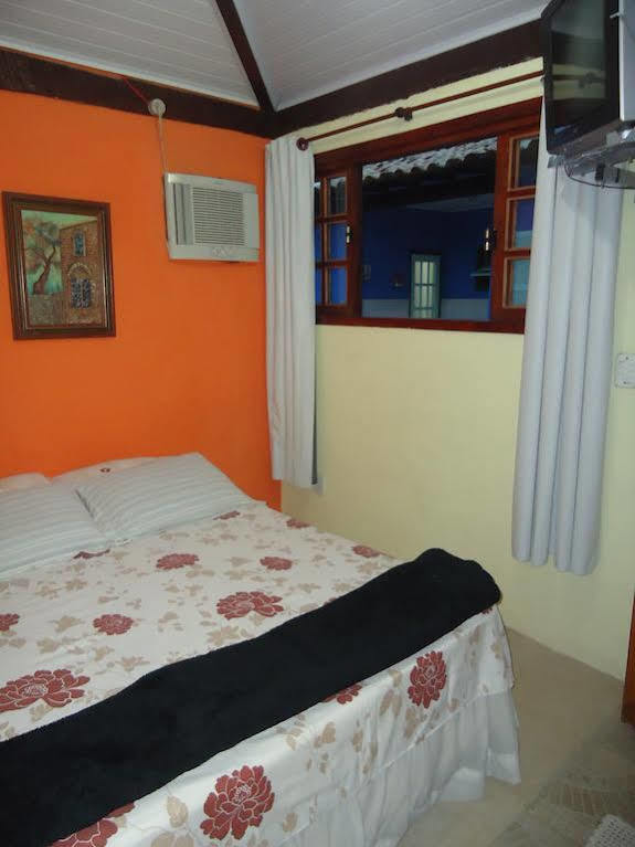 Geribá Homestay Búzios Esterno foto