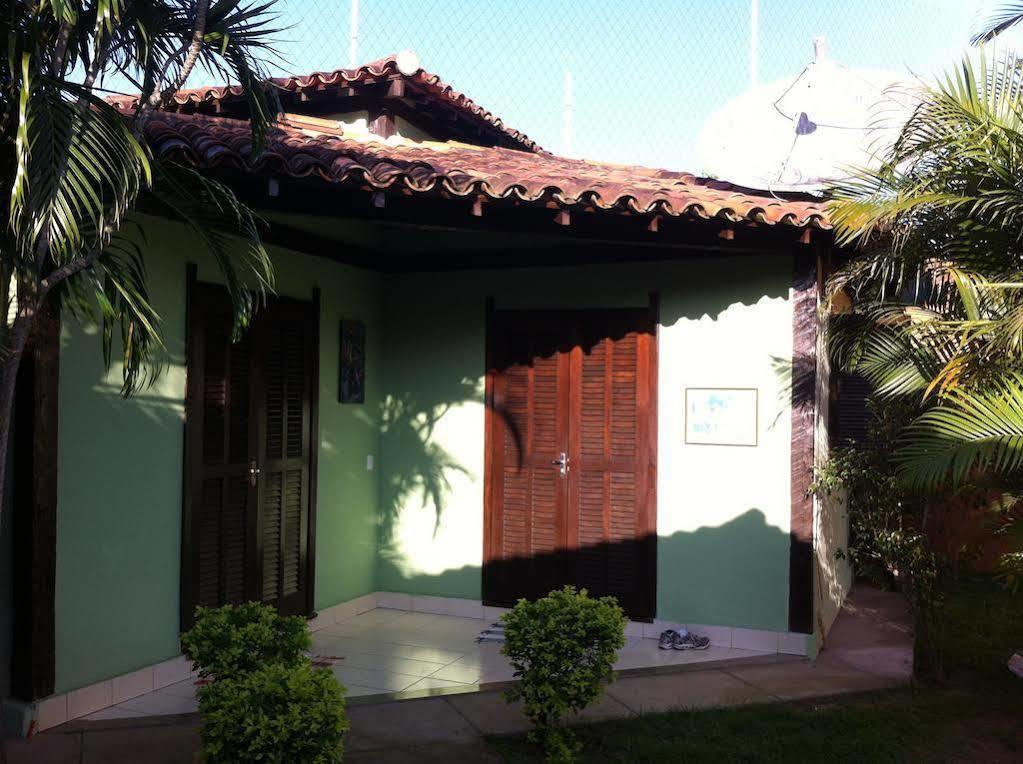 Geribá Homestay Búzios Esterno foto