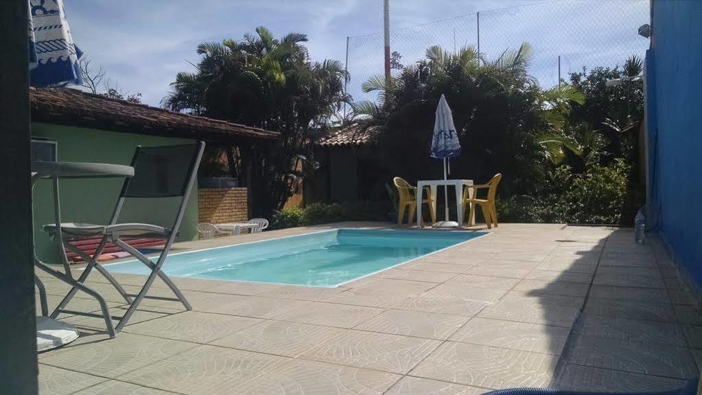Geribá Homestay Búzios Esterno foto
