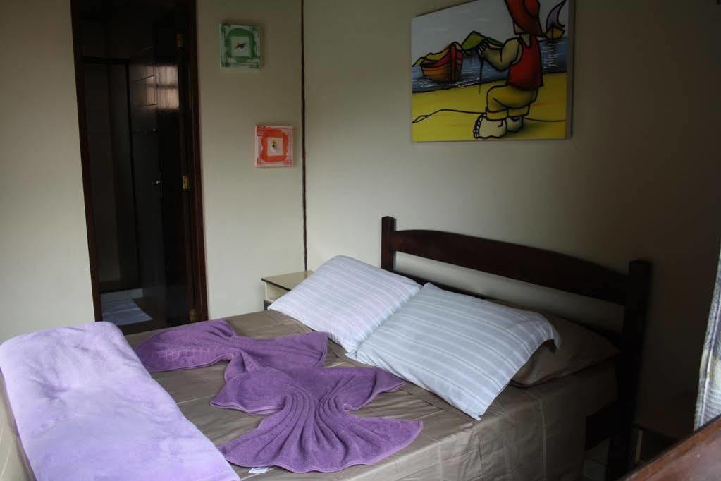 Geribá Homestay Búzios Esterno foto