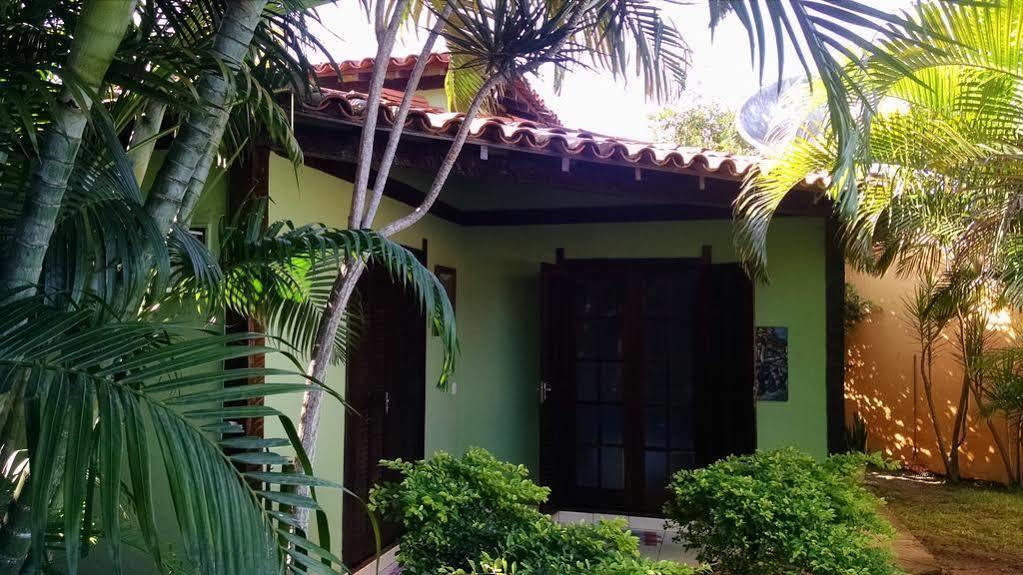 Geribá Homestay Búzios Esterno foto