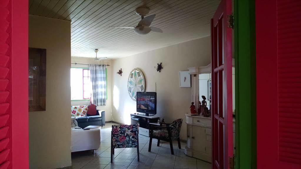 Geribá Homestay Búzios Esterno foto