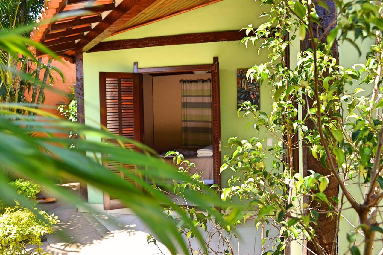 Geribá Homestay Búzios Esterno foto
